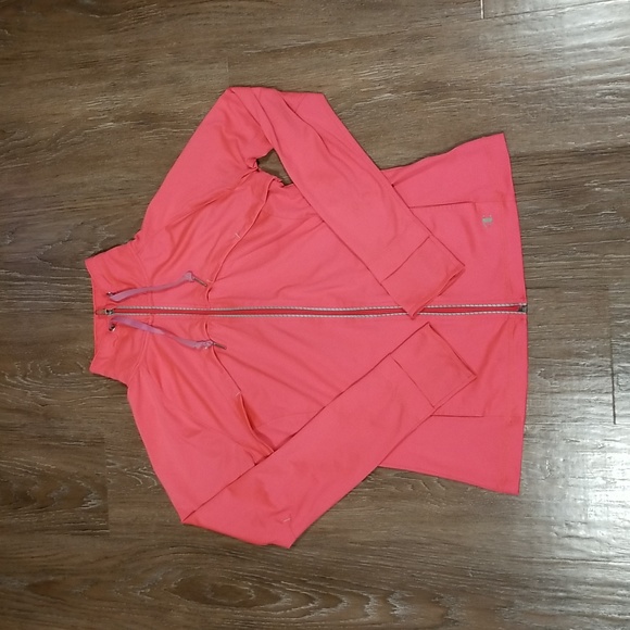 Champion Sweaters - (M) Champion Activewear Workout Athletic Running Outdoor Sporty Neon Gym Outdoor